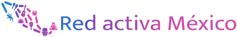 Red Activa México Logo