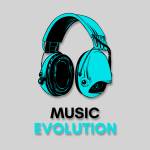 Music Evolution Profile Picture