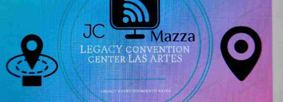 Juan Carlos Mazza Santana Cover Image