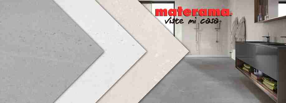 Materama Cancún Cover Image