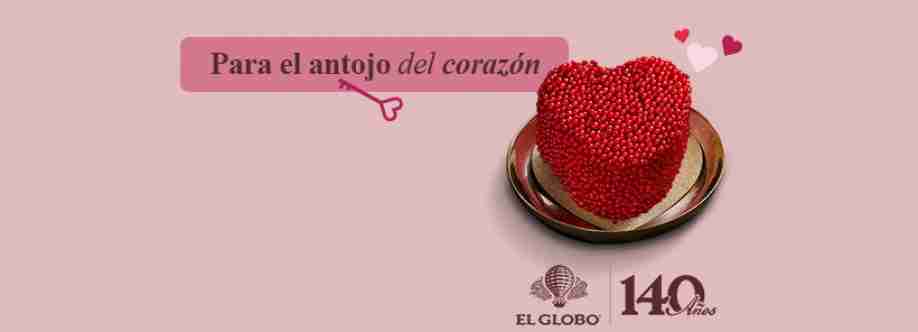 Pastelería El Globo Cover Image