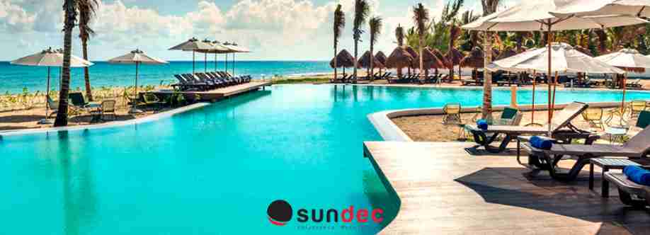 Sundec Cover Image