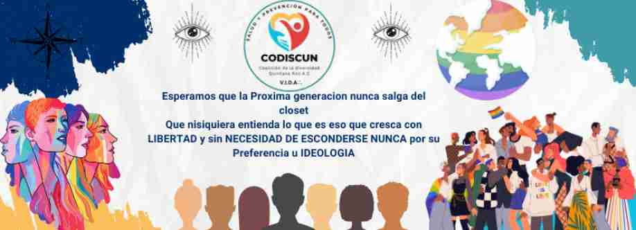 Codiscun Quintana Roo Cover Image