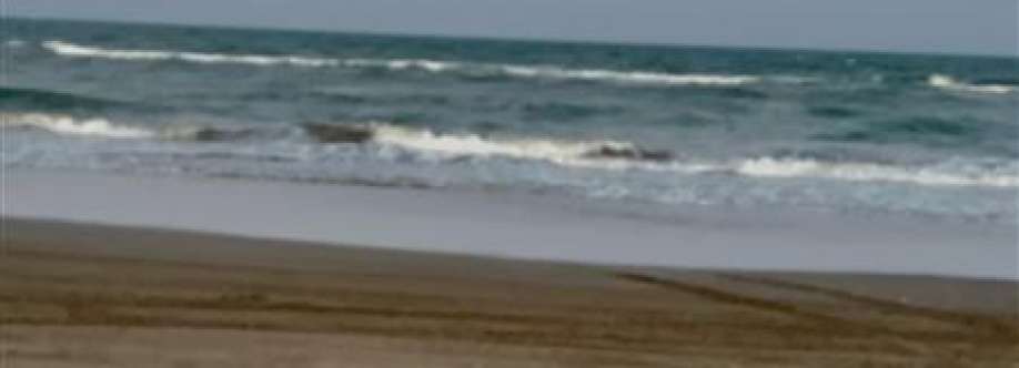Dunas de Chachalacas Cover Image