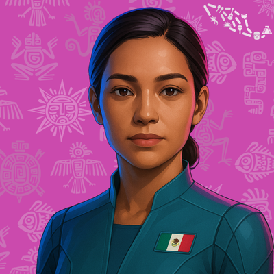 Yaretzi Rosas Profile Picture